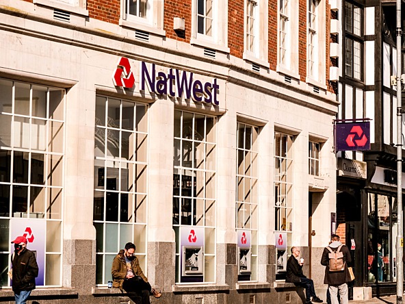 Natwest bank